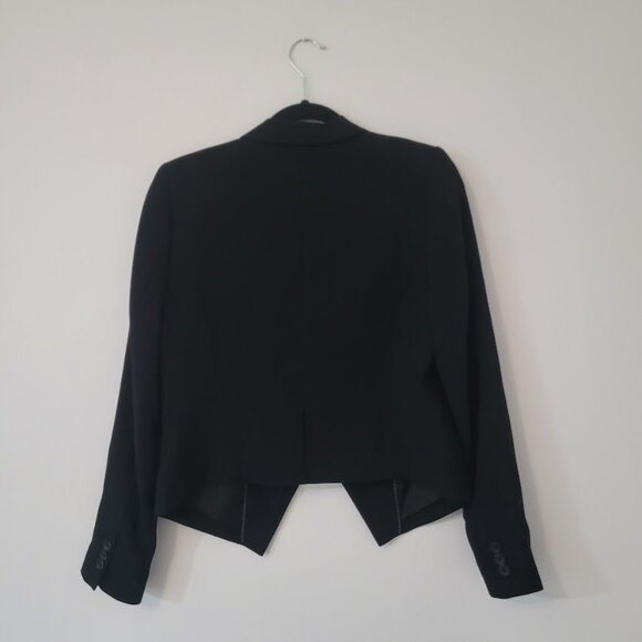 RW&Co black blazer - Picture 4 of 4